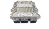 Calculator motor, cod 6S61-12A650-AB, Ford Fusion (JU), 1.4 TDCI, F6JA (idi:483733)