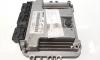 Calculator motor, cod 8200601334, 0281013366, Renault Megane 2 Combi, 1.9 DCI, F9QB800 (idi:483506)