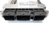 Calculator motor, cod 8200601334, 0281013366, Renault Megane 2 Coupe-Cabriolet, 1.9 DCI, F9QB800 (idi:483506)