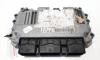 Calculator motor, cod 9657489480, 0261208491, Peugeot 206 CC, 1.6 benz, NFU (idi:483519)