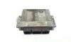 Calculator motor, cod 9644235680, 9644625680, Peugeot 206 Sedan, 1.4 benz, KFV (idi:483754)