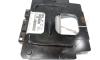 Calculator motor, cod 9638765680, 0261206943, Peugeot 206, 1.6 16v benz, NFU (idi:483551)