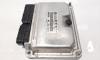 Calculator motor Bosch, cod 8E0907401T, 0281011444, Audi A6 Avant (4B5, C5), 2.5 TDI, BDG (idi:483338)