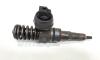 Injector, cod 038130073AG, BPT, 0414720215, Vw Touran (1T1, 1T2) 1.9 tdi, AVQ (id:484748)