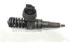 Injector, cod 038130073BA, RB3, 0414720216, Audi A4 (8E2, B6) 1.9 TDI, AWX (id:484747)