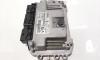 Calculator motor, cod 9664538080, 0261208902, Peugeot 206 SW, 1.6 benz, NFU (idi:483459)