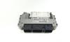 Calculator motor, cod 9664285080, 0261201609, Peugeot Partner (I), 1.6 benz, NFU (idi:483731)