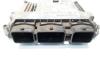 Calculator motor, cod 9663944680, 0281012620, Peugeot Partner (I) Combispace, 1.6 HDI, 9HW (idi:483304)