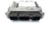 Calculator motor Bosch, cod 9663755480, 0281013868, Citroen Xsara Picasso, 1.6 benz, 9HX (idi:483152)