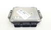Calculator motor, cod 9663476380, 0281012981, Peugeot 206 Sedan, 1.6 HDI, 9HZ (idi:483358)