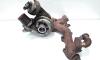 Turbosuflanta, cod 9658728580, Ford Focus C-Max, 2.0 tdci, G6DD (pr:110747)