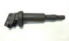 Bobina inductie, cod 1213-7551260, Bmw 3 (E46) 2.0 benz, N42B20A (id:484897)