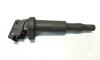 Bobina inductie, cod 1213-7551260, Bmw 3 (E46) 2.0 benz, N42B20A (id:484898)