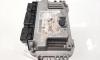 Calculator motor, cod 9663394580, 0261201609, Peugeot 307 sedan, 1.6 benz, NFU (idi:483502)