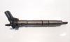 Injector, cod 057130277AG, Audi A4 (8K2, B8) 3.0 tdi, CAP (id:338799)