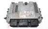 Calculator motor, cod 9661773880, 0281012466, Peugeot 206 SW. 1.6 HDI, 9HZ (idi:483555)