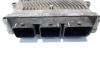 Calculator motor, cod 9661960880, Peugeot 206 Van, 1.4 benz, KFV (idi:483415)