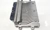 Calculator motor, cod 9661961280, Citroen Nemo combi, 1.4 benz, KFV (idi:483522)