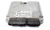 Calculator motor, cod GM24417167, 0281010267, Opel Signum, 2.0 DTI, Y20DTH (idi:483313)