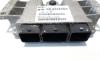 Calculator motor, cod 9655959180, Peugeot 206 Sedan, 2.0 benz, RFN (idi:483567)