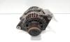 Alternator 100A, cod GM13500186, Opel Astra H Van, 1.7 CDTI, A17DTR (pr:110747)