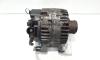 Alternator 150A Valeo, cod 9646321780, Peugeot 307 Break, 1.6 HDI, 9HX (idi:484335)