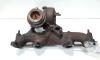 Turbosuflanta, cod 028145702H, VW Passat Variant (3B5), 1.9 TDI, AFN (pr:115097)