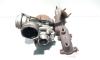 Turbosuflanta, cod 038253016F, Seat Toledo 2 (1M2), 1.9 TDI, ASZ (idi:480442)