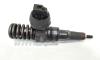 Injector, cod 038130073AG, BTC, 0414720215, VW Golf 5 (1K1), 1.9 TDI, BXE (idi:484751)