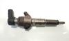 Injector, cod 9649574480, Toyota Aygo, 1.4 HDI, 2WZ-TV (idi:484663)