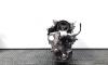 Motor, cod 9H02, Citroen Xsara Picasso, 1.6 HDI (pr:110747)