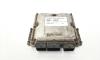 Calculator motor, cod 9642013980, 0281010594, Peugeot Partner (I), 2.0 HDI, RHY (idi:483570)