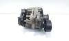 Alternator 110A, cod 0124325087, Bmw 3 (E46), 1.8 benz, N46B18A (id:485776)