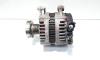 Alternator, Ford Mondeo 4, 2.0 TDCI, QXWA (id:485136)