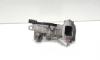 EGR, cod GM55581958, Opel Meriva B, 1.7 CDTI, A17DTE (idi:485770)