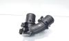 Clapeta acceleratie, cod 9684269380, Peugeot 307, 2.0 HDI, RHR (idi:485899)