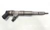 Injector, cod 7793836, 0445110216, Bmw 1 (E81, E87), 2.0 diesel, 204D4 (pr:110747)