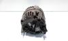 Alternator 90A, Bosch, cod 038903023L, VW Bora Combi (1J6). 1.9 TDI, ATD (pr:110747)