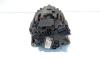 Alternator 90A Valeo, cod 9656956280, Peugeot 207 SW, 1.4 benz, KFU (idi:485164)