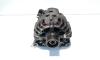 Alternator 90A Valeo, cod 9656956280, Peugeot 207 CC (WD), 1.4 benz, KFU (idi:485164)