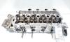 Chiulasa, cod 9651517110, Ford Focus 2 Cabriolet, 1.6 TDCI, G8DA (idi:484928)
