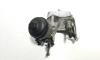 Carcasa filtru ulei cu racitor ulei, cod 6740273586, 897385813, Opel Astra J Sedan, 1.7 CDTI, A17DTR (idi:485763)