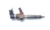 Injector, cod 4M5Q-9F593-AD, Ford Mondeo 4 Sedan, 1.8 TDCI, QYBA (pr:110747)