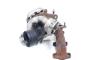 Turbosuflanta KKK, cod 03G253019K, VW Golf 5 (1K1), 1.9 TDI, BLS (id:486496)