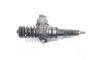 Injector, cod 038130073AG, BTD, 0414720215, VW Passat Variant (3C5), 1.9 TDI, BXE (idi:485848)