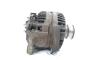 Alternator 100A Bosch, cod GM55556067, Opel Astra G Coupe, 1.6 benz, Z16XEP (idi:486310)