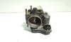 Clapeta acceleratie, cod 09128518, Opel Astra G Coupe, 1.8 benz, Z18XE (idi:486541)