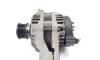 Alternator 100A, cod GM13502583, Opel Insignia A Sedan, 2.0 CDTI, A20DTH (idi:486523)