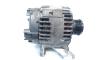 Alternator 140A Valeo, cod 06F903023C, Seat Leon (1P1), 1.6 benz, BSE (idi:486483)