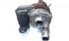 Turbosuflanta, cod 4M5Q-6K682-AG, Ford C-Max 1, 1.8 TDCI, KKDA (idi:486504)